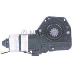 Power Window Motor