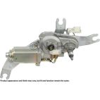 Windshield Wiper Motor