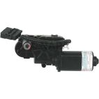 Windshield Wiper Motor