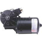 Windshield Wiper Motor