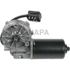 Windshield Wiper Motor