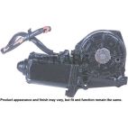 Power Window Motor
