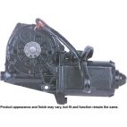 Power Window Motor
