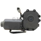 Power Window Motor