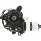 Power Window Motor