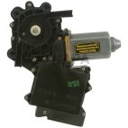 Power Window Motor