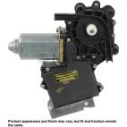Power Window Motor