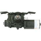 Windshield Wiper Motor