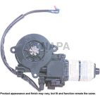 Power Window Motor
