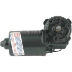 Windshield Wiper Motor