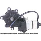 Power Window Motor