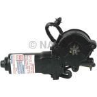 Power Window Motor