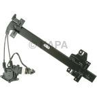 Window Regulator Kit