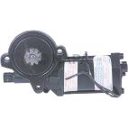 Power Window Motor