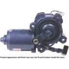 Windshield Wiper Motor