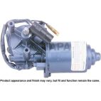 Windshield Wiper Motor