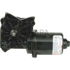 Windshield Wiper Motor