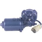 Windshield Wiper Motor
