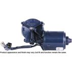 Windshield Wiper Motor