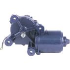 Windshield Wiper Motor