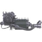 Windshield Wiper Motor