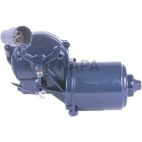 Windshield Wiper Motor