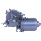 Windshield Wiper Motor