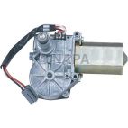 Windshield Wiper Motor