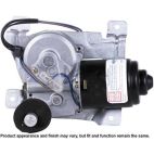 Windshield Wiper Motor