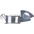 Power Window Motor