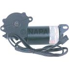 Windshield Wiper Motor