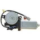 Power Window Motor