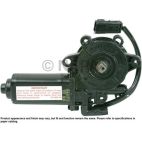 Power Window Motor