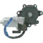 Power Window Motor