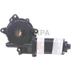 Power Window Motor