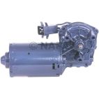 Windshield Wiper Motor
