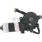 Power Window Motor