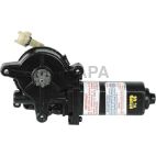 Power Window Motor