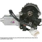 Power Window Motor