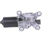 Windshield Wiper Motor