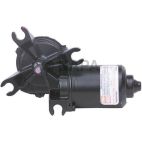 Windshield Wiper Motor