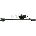 Windshield Wiper Motor