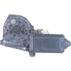 Power Window Motor