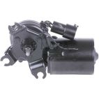 Windshield Wiper Motor