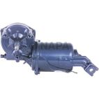 Windshield Wiper Motor