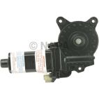Power Window Motor