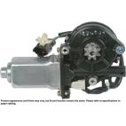 Power Window Motor