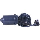 Windshield Wiper Motor