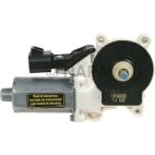 Power Window Motor
