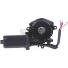 Power Window Motor